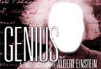 Genius - A Photobiography of Albert Einstein